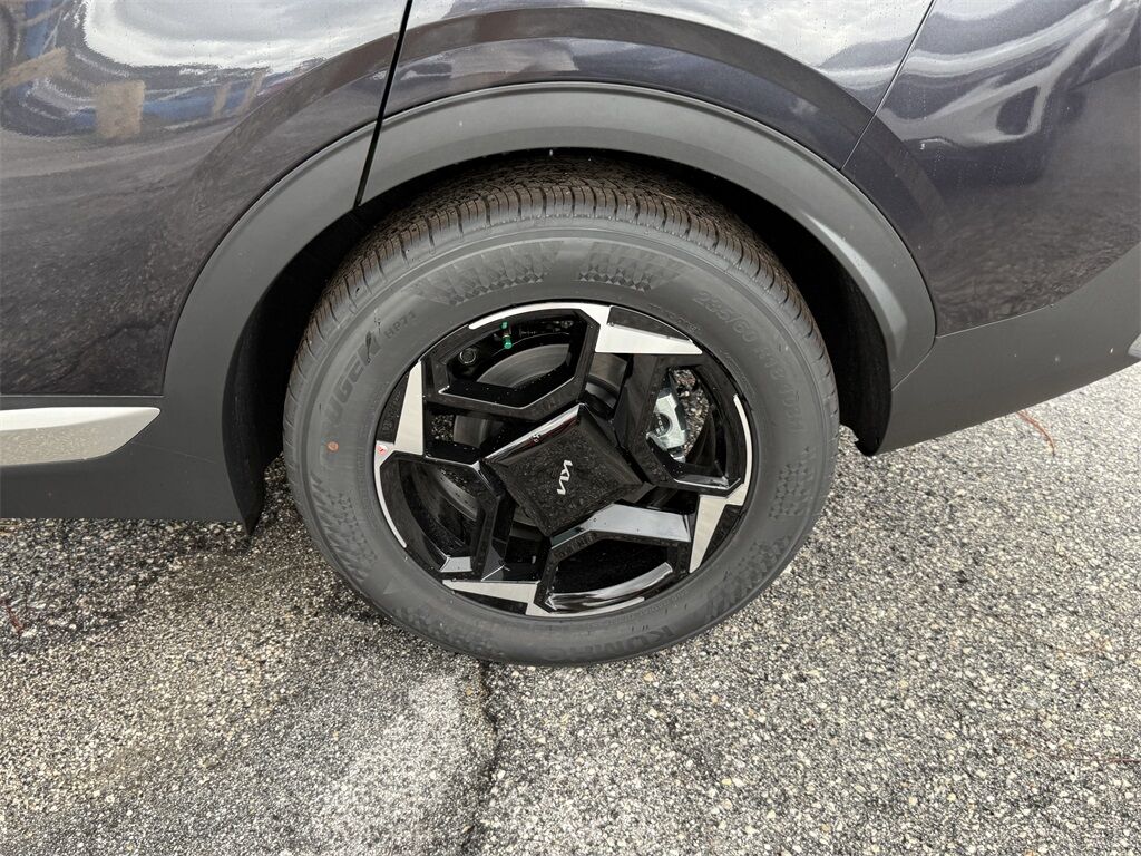 2026 Kia Sportage EX San Clemente CA