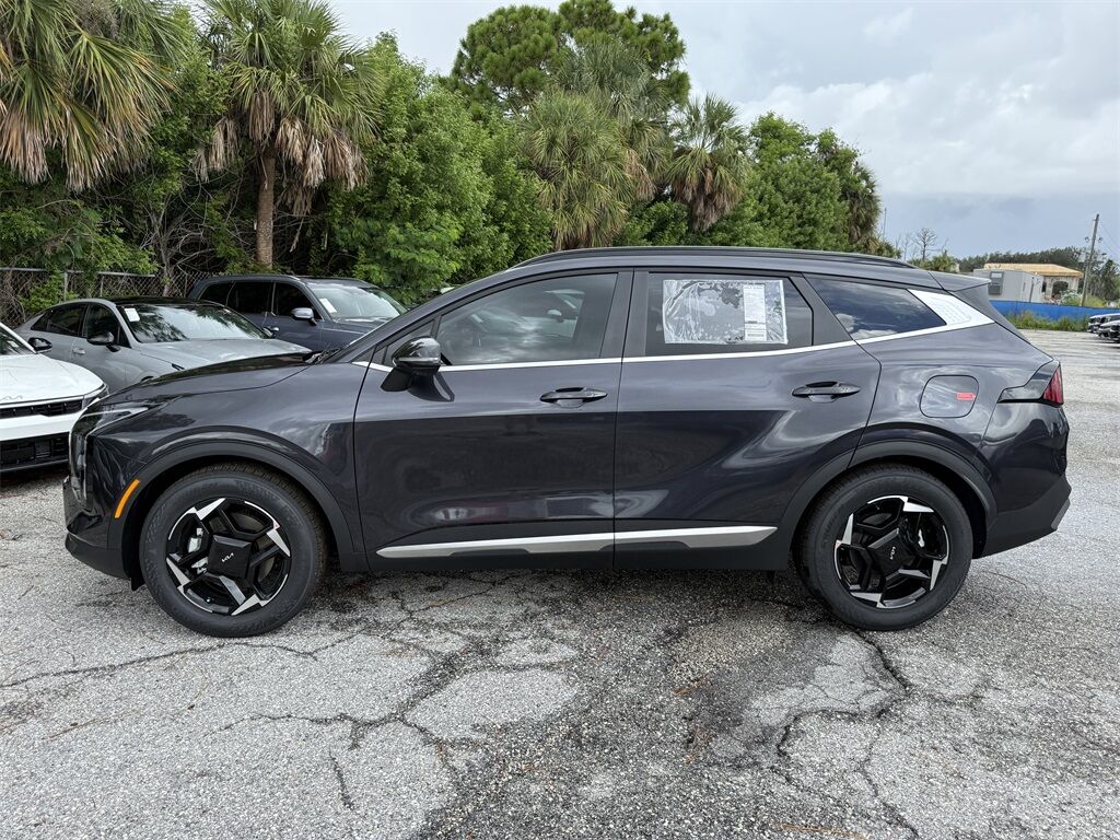 2026 Kia Sportage EX San Clemente CA
