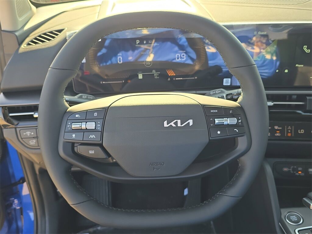 2026 Kia Sportage EX San Clemente CA