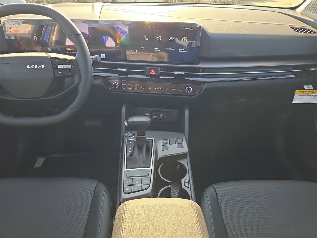 2026 Kia Sportage EX San Clemente CA