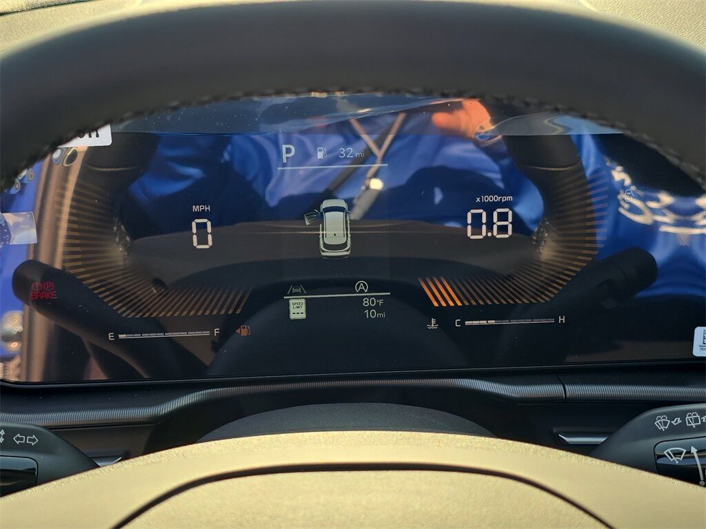 2026 Kia Sportage EX San Clemente CA