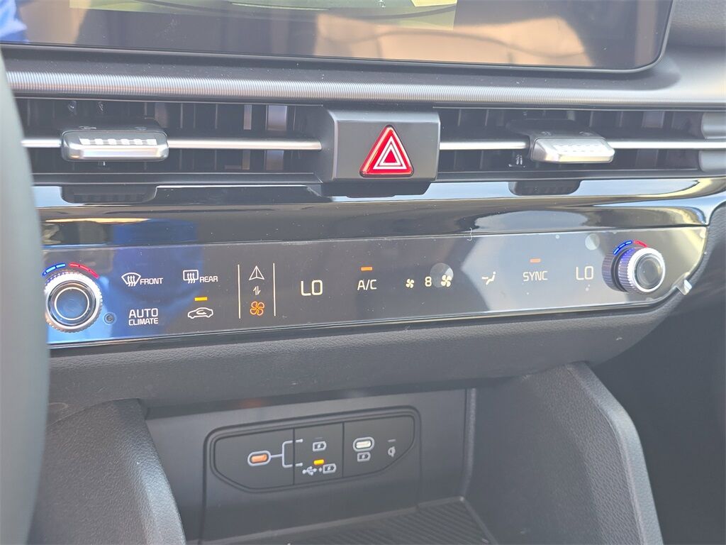 2026 Kia Sportage EX San Clemente CA