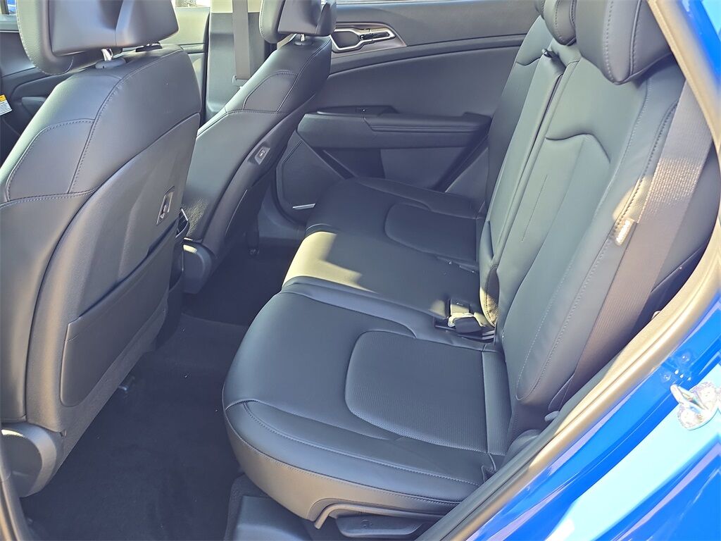 2026 Kia Sportage EX San Clemente CA