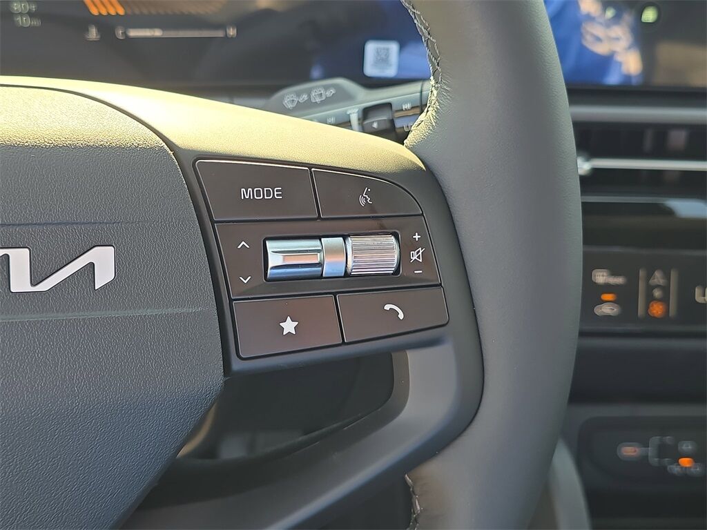 2026 Kia Sportage EX San Clemente CA