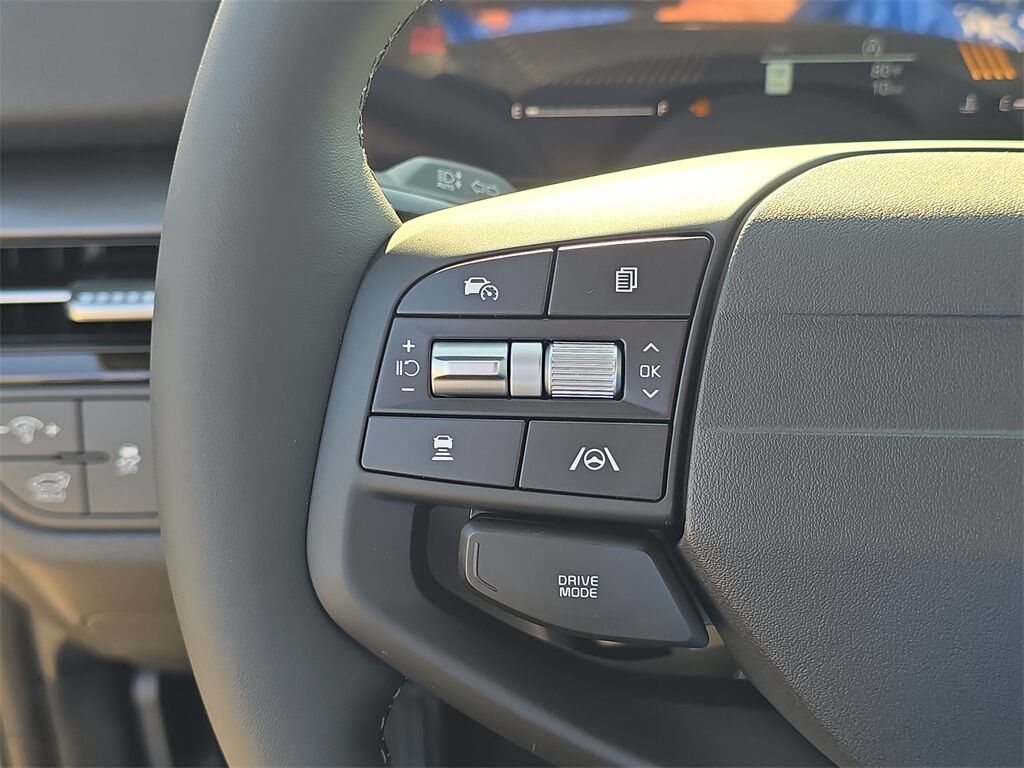 2026 Kia Sportage EX San Clemente CA