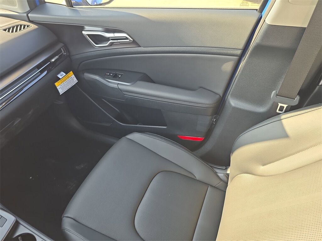 2026 Kia Sportage EX San Clemente CA