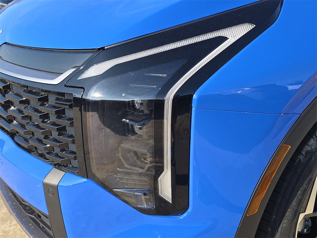 2026 Kia Sportage EX San Clemente CA