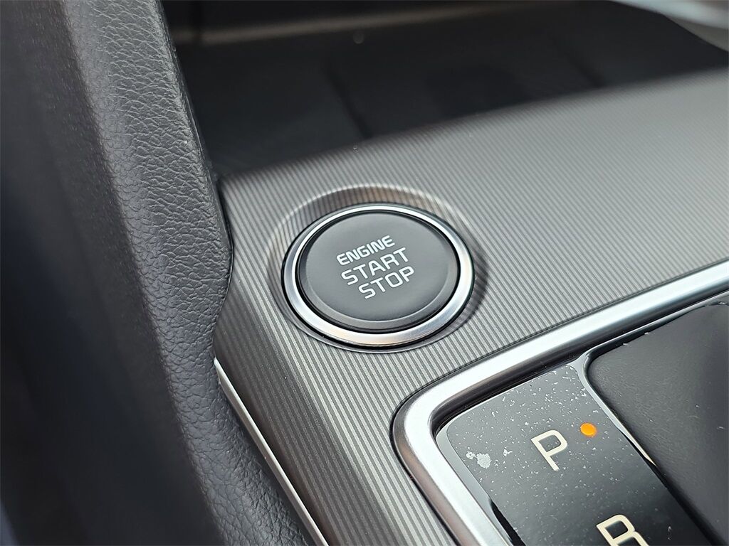 2026 Kia Sportage EX San Clemente CA