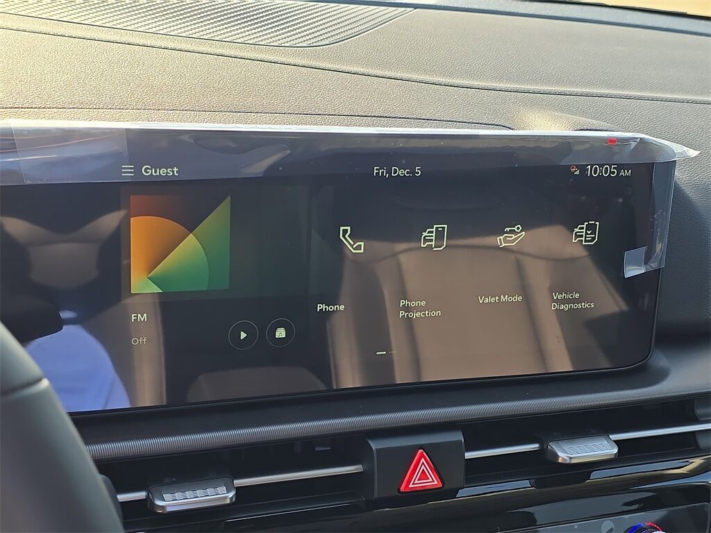 2026 Kia Sportage EX San Clemente CA