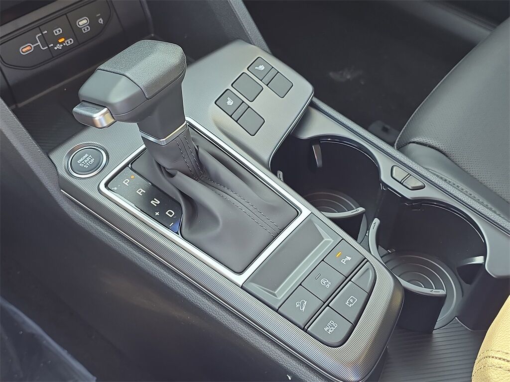 2026 Kia Sportage EX San Clemente CA