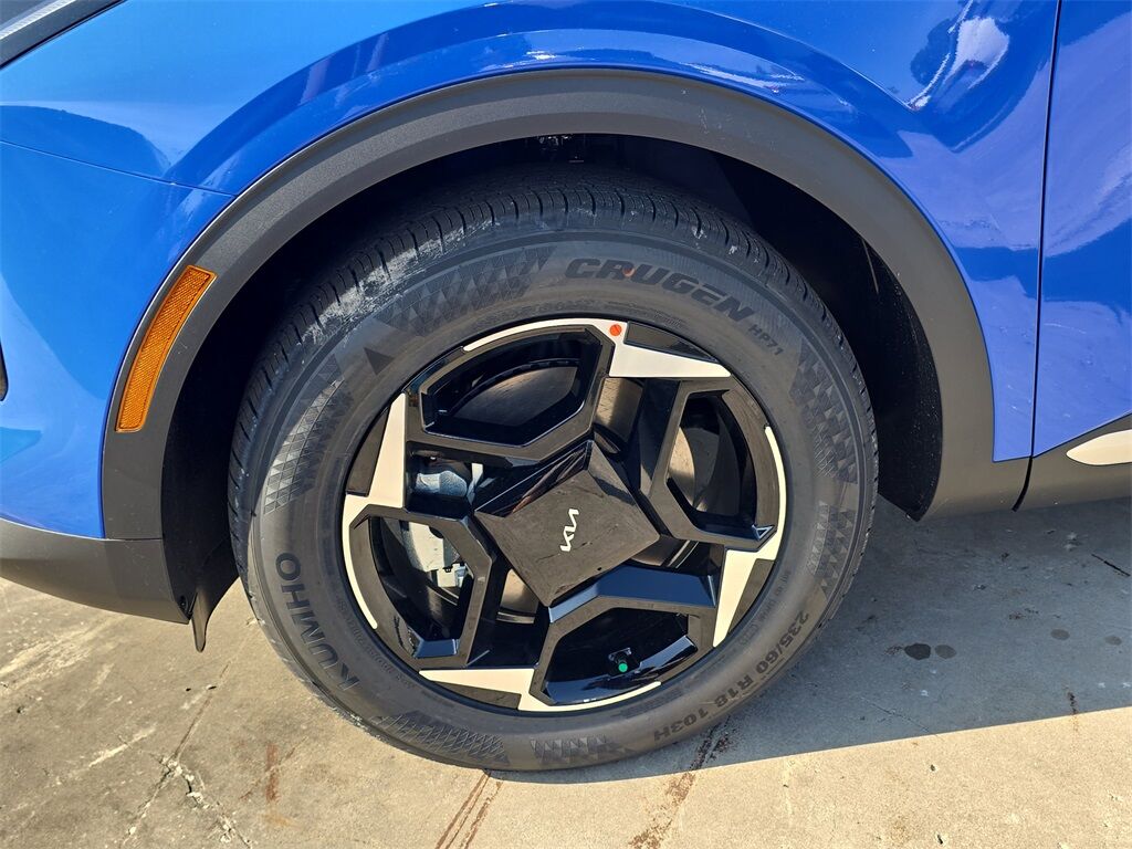 2026 Kia Sportage EX San Clemente CA