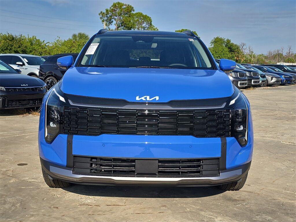2026 Kia Sportage EX San Clemente CA
