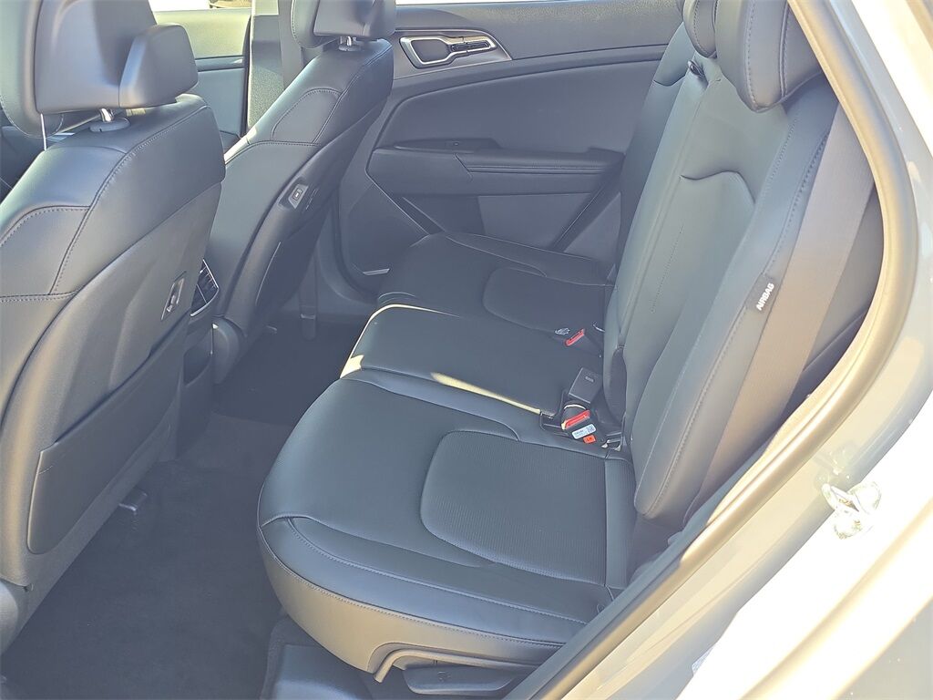 2026 Kia Sportage EX San Clemente CA