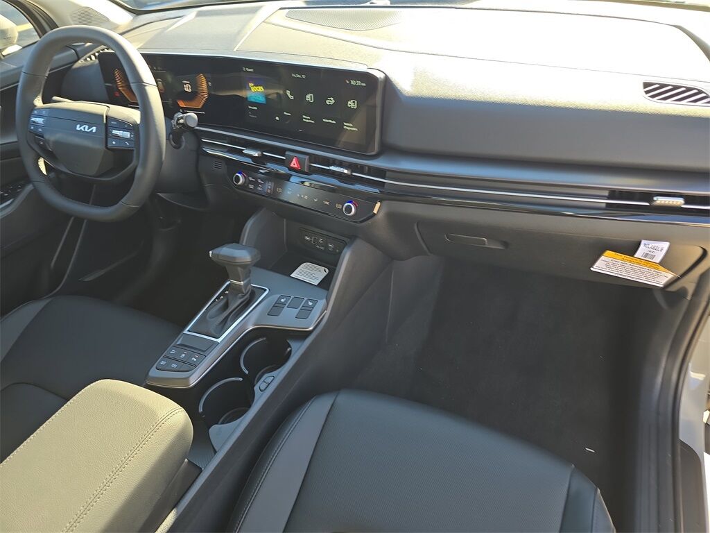 2026 Kia Sportage EX San Clemente CA