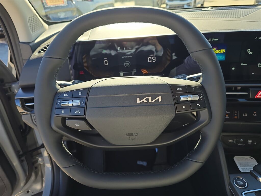 2026 Kia Sportage EX San Clemente CA
