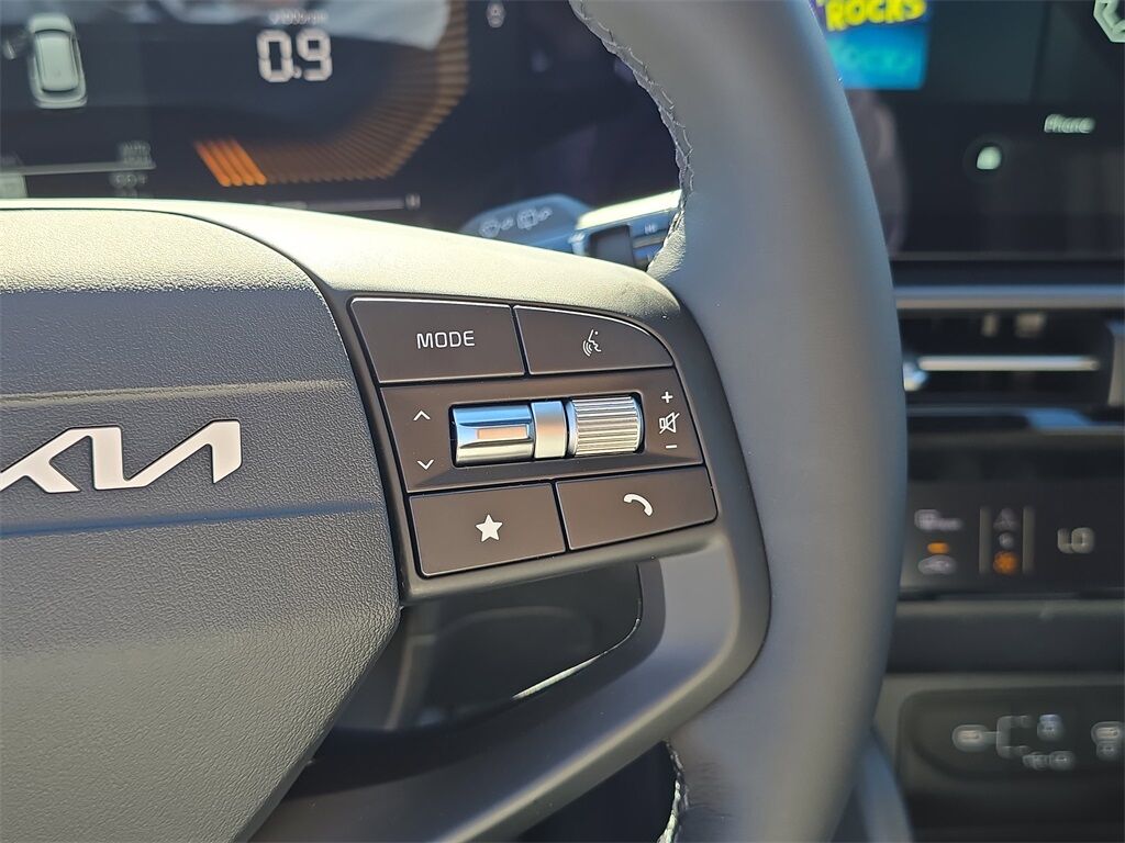 2026 Kia Sportage EX San Clemente CA