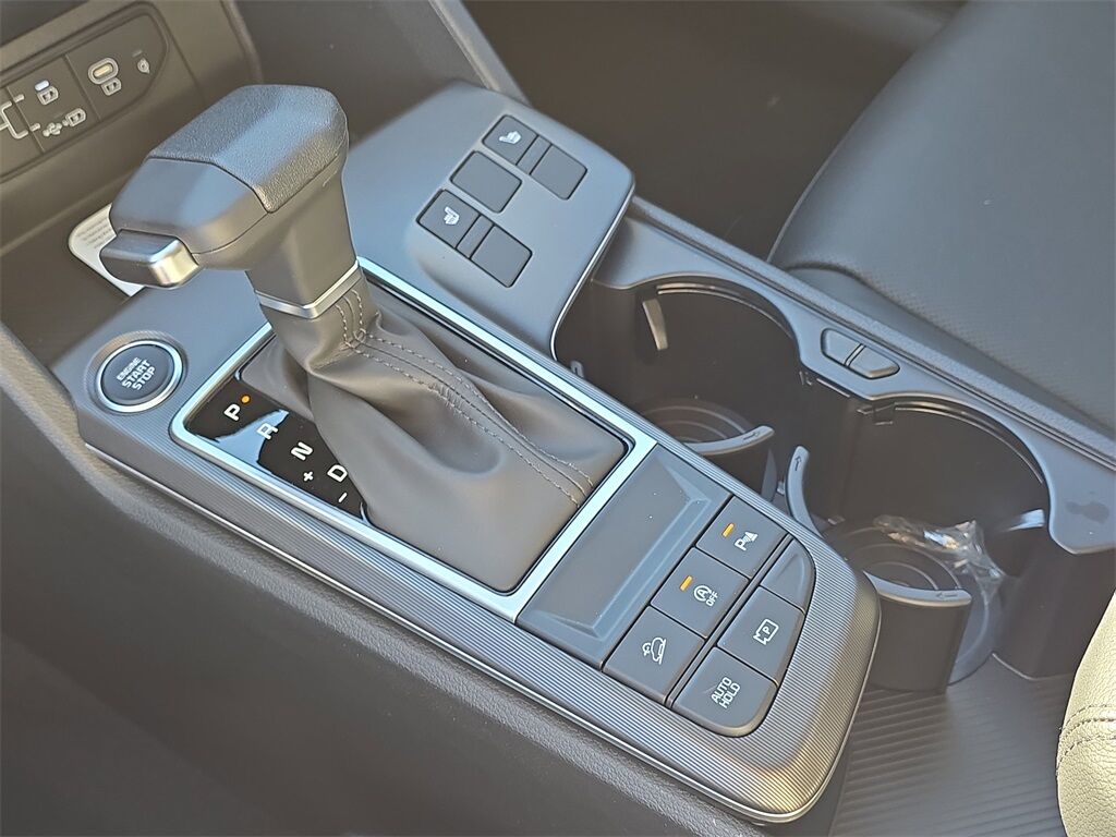 2026 Kia Sportage EX San Clemente CA