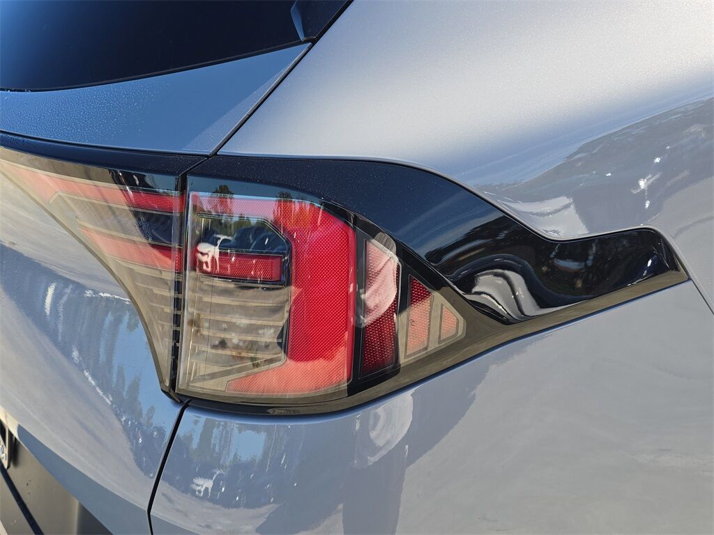 2026 Kia Sportage EX San Clemente CA