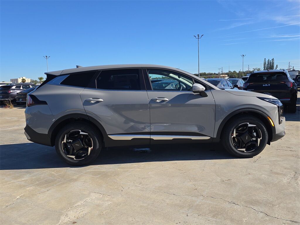 2026 Kia Sportage EX San Clemente CA