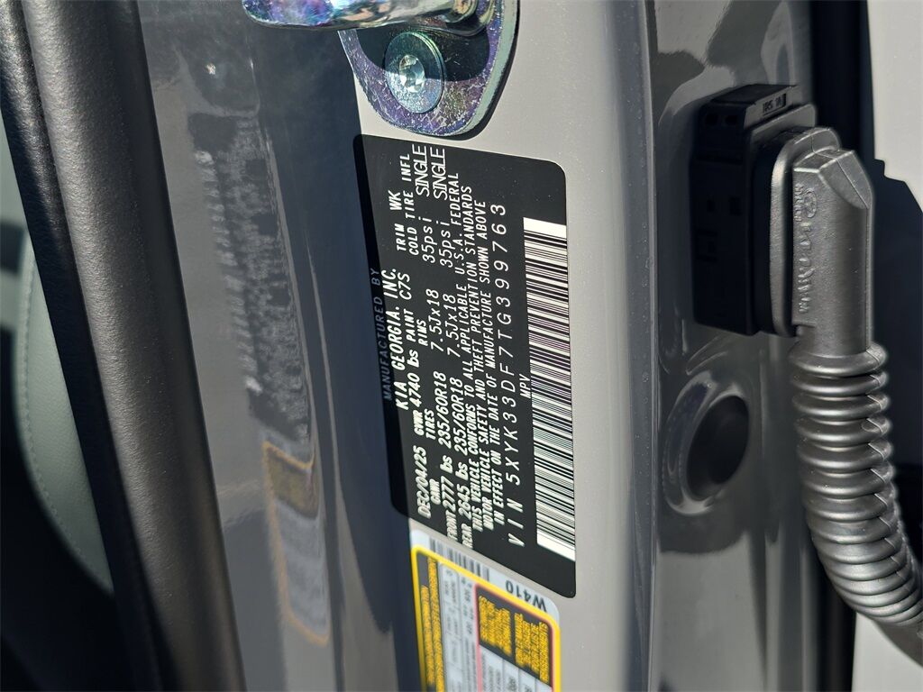 2026 Kia Sportage EX San Clemente CA