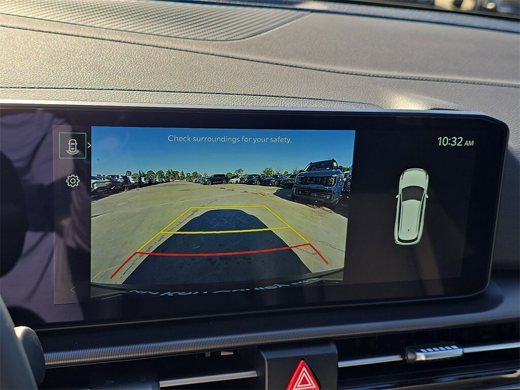 2026 Kia Sportage EX San Clemente CA