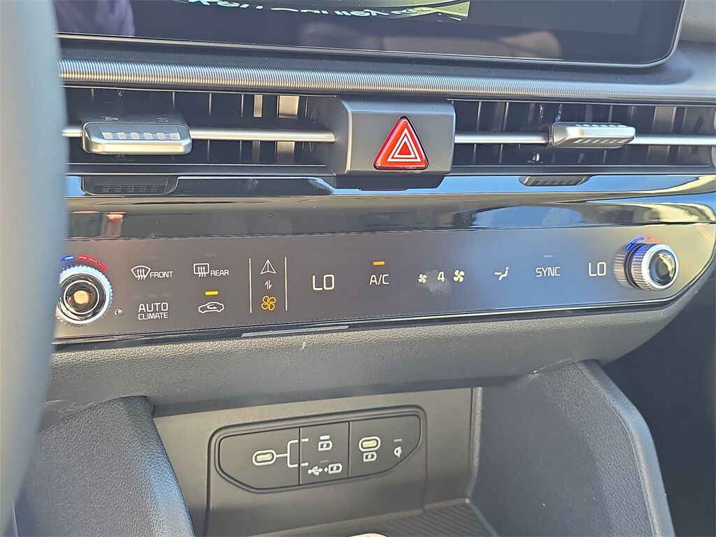 2026 Kia Sportage EX San Clemente CA