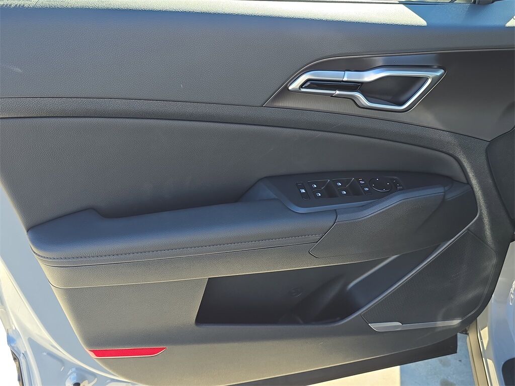 2026 Kia Sportage EX San Clemente CA