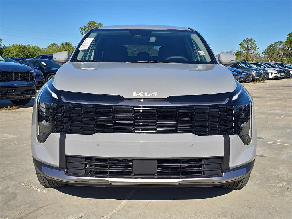 2026 Kia Sportage EX San Clemente CA