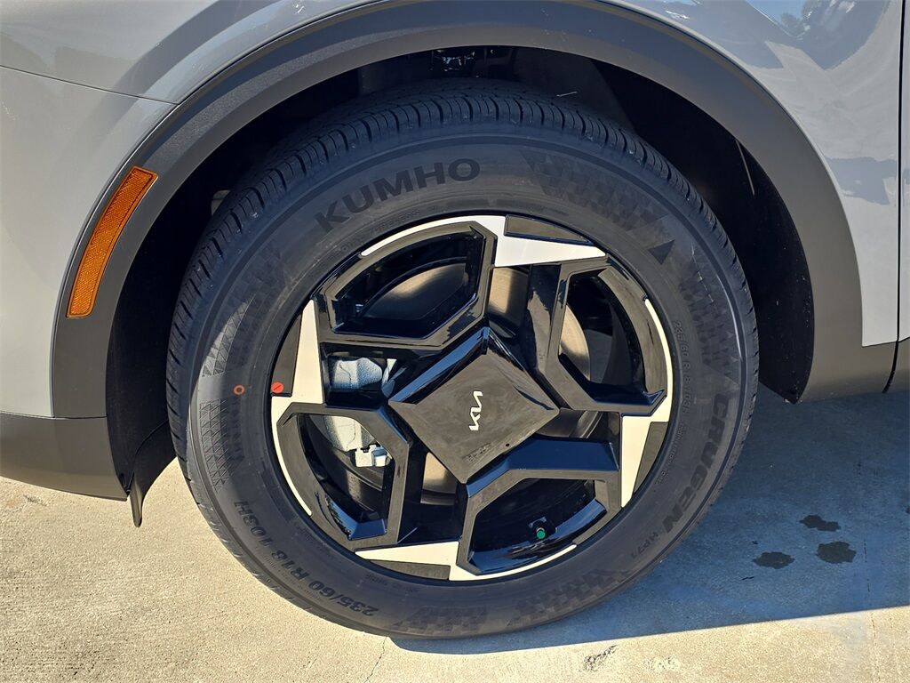 2026 Kia Sportage EX San Clemente CA