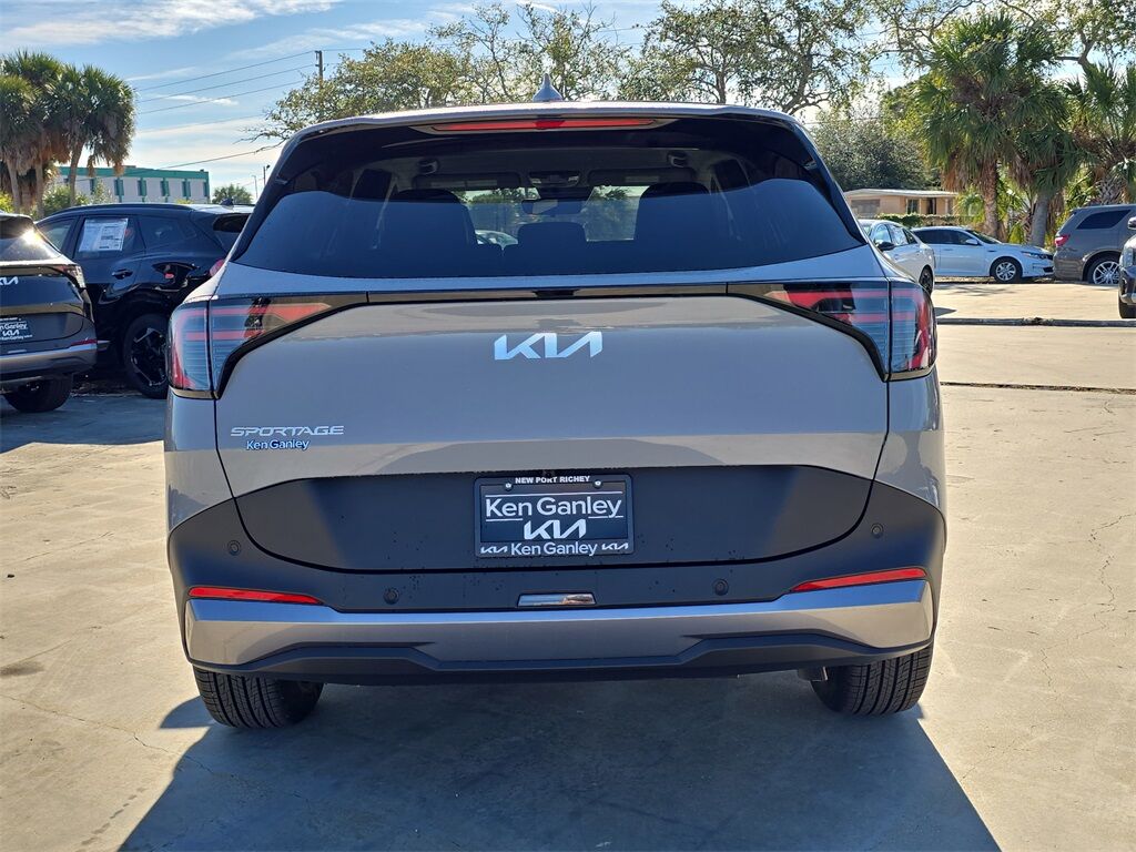 2026 Kia Sportage EX San Clemente CA