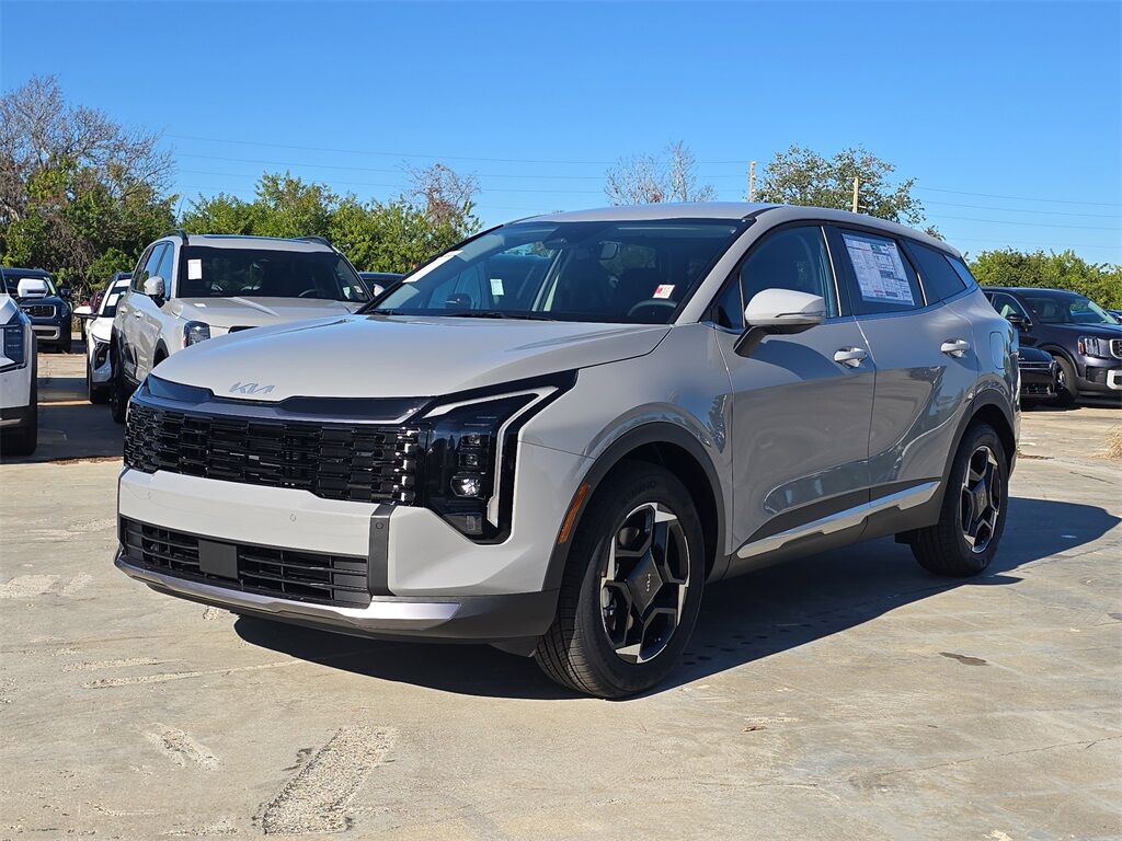 2026 Kia Sportage EX San Clemente CA