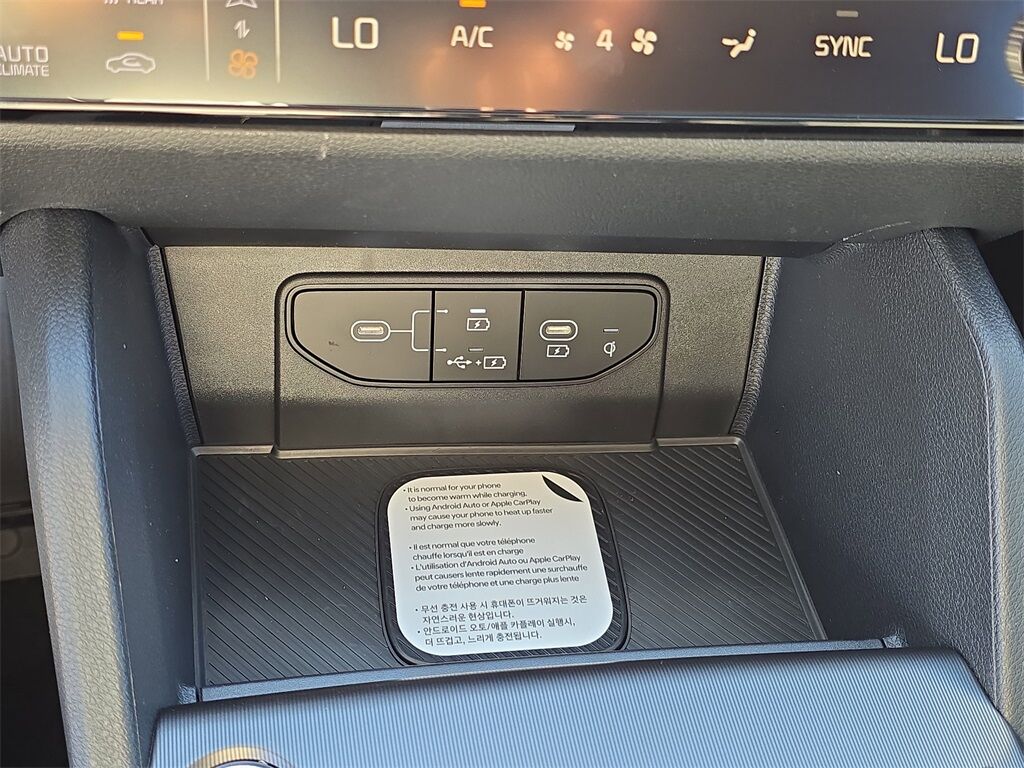 2026 Kia Sportage EX San Clemente CA