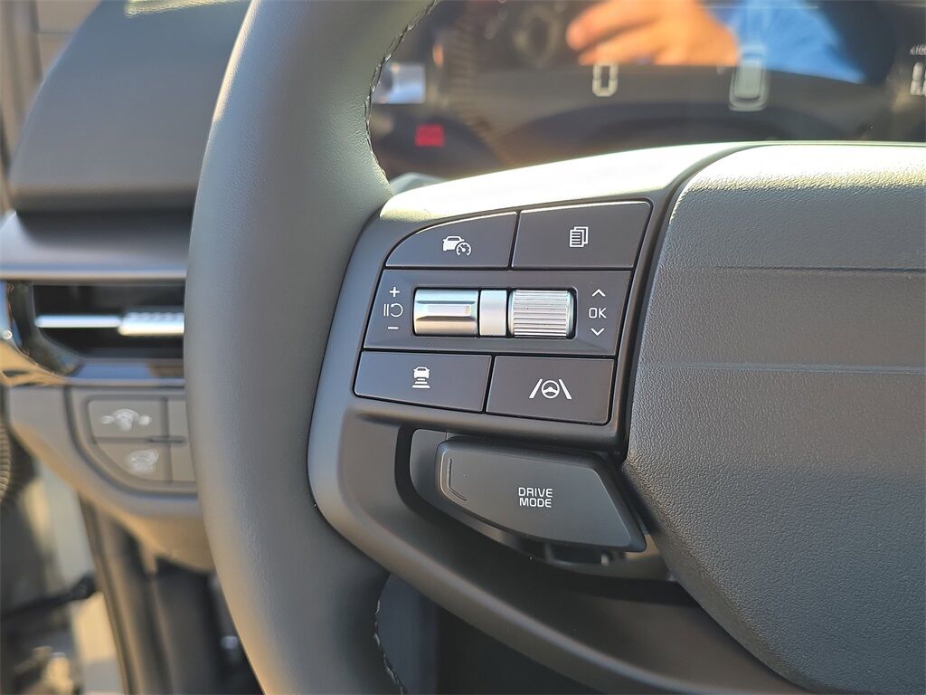 2026 Kia Sportage EX San Clemente CA