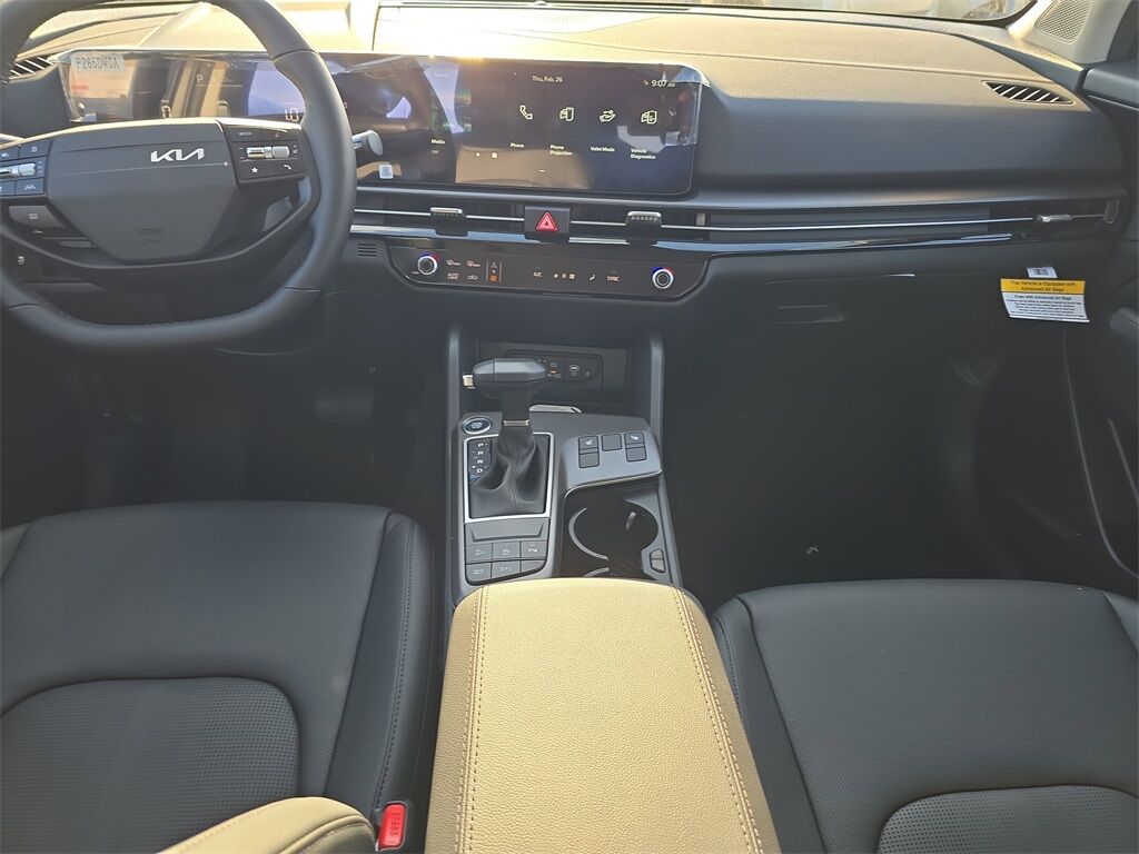 2026 Kia Sportage EX San Clemente CA