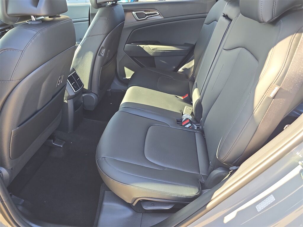 2026 Kia Sportage EX San Clemente CA