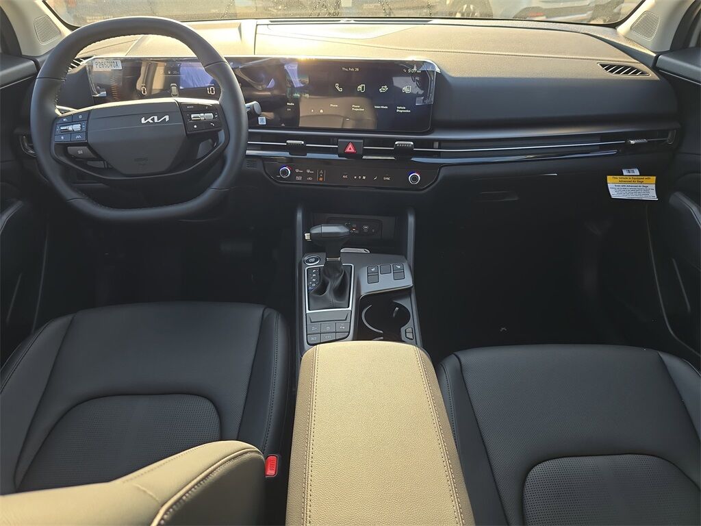 2026 Kia Sportage EX San Clemente CA