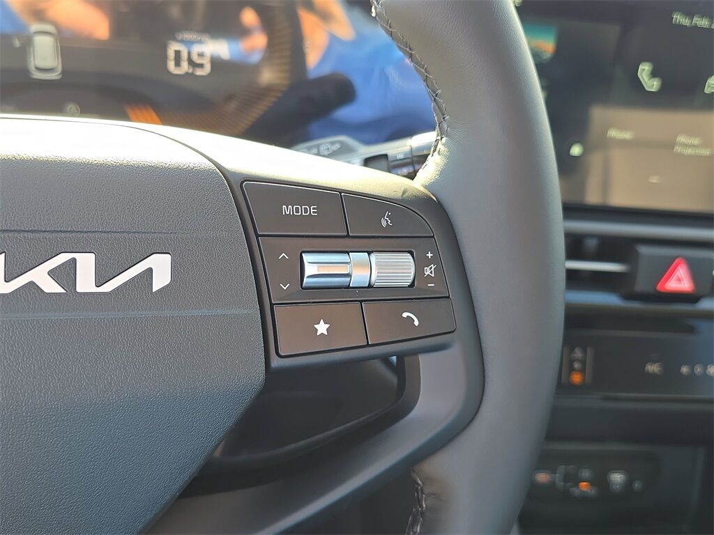 2026 Kia Sportage EX San Clemente CA