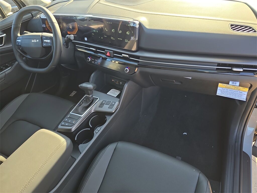 2026 Kia Sportage EX San Clemente CA