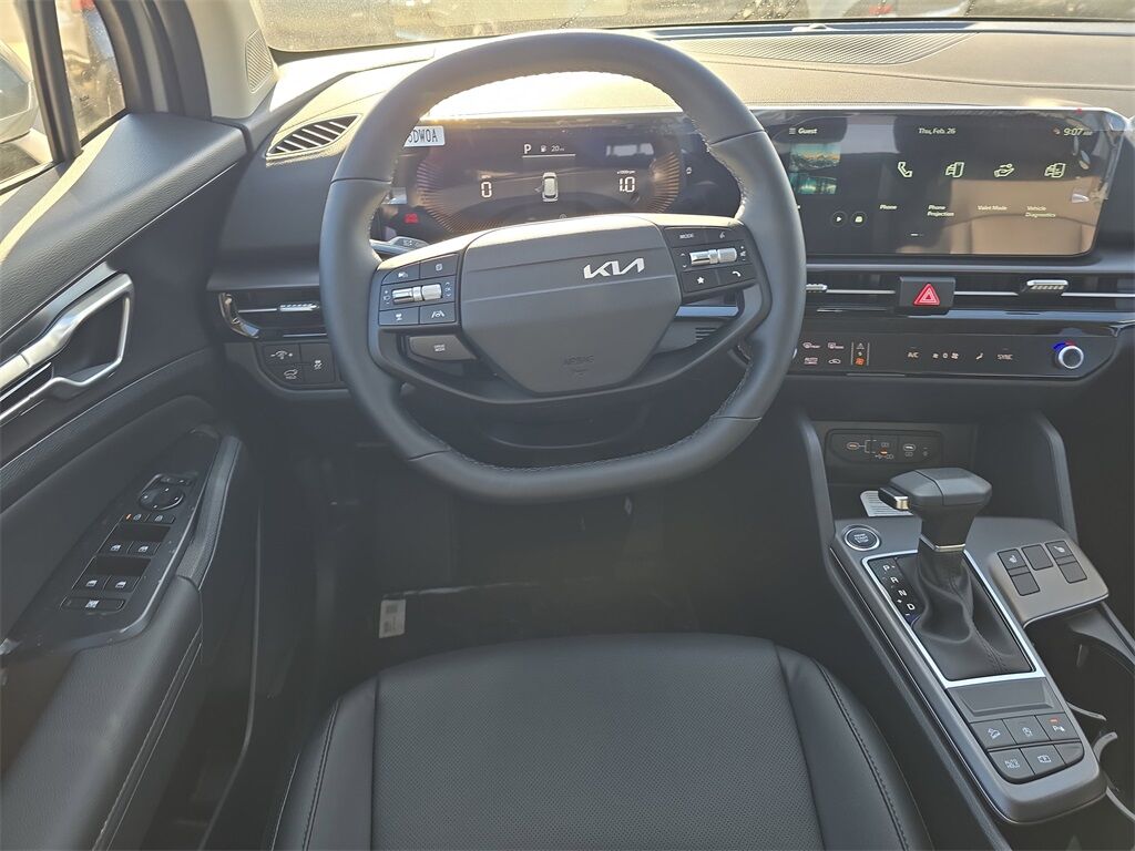 2026 Kia Sportage EX San Clemente CA