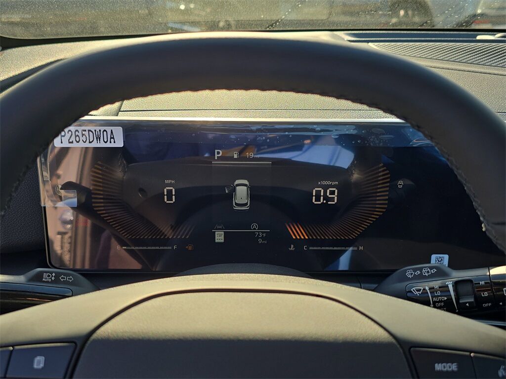 2026 Kia Sportage EX San Clemente CA