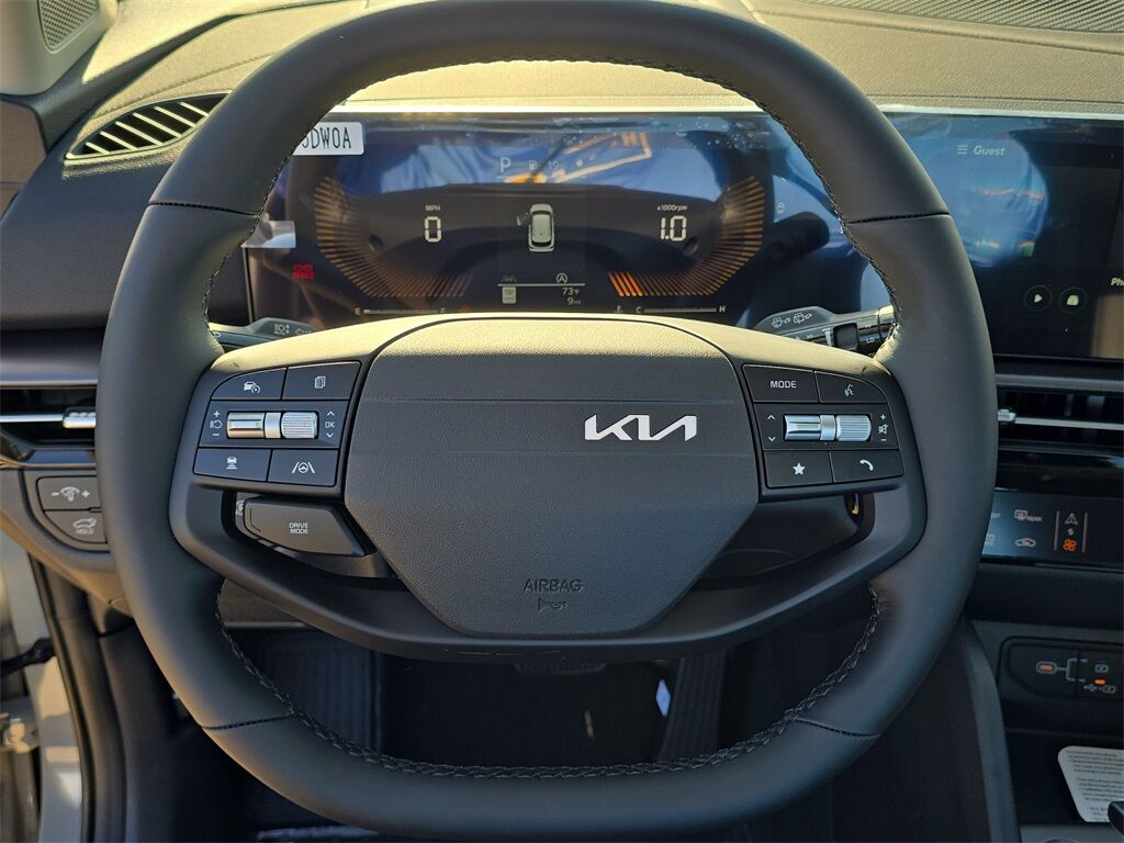 2026 Kia Sportage EX San Clemente CA