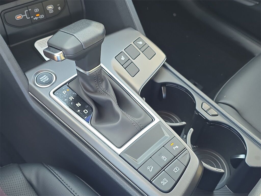 2026 Kia Sportage EX San Clemente CA