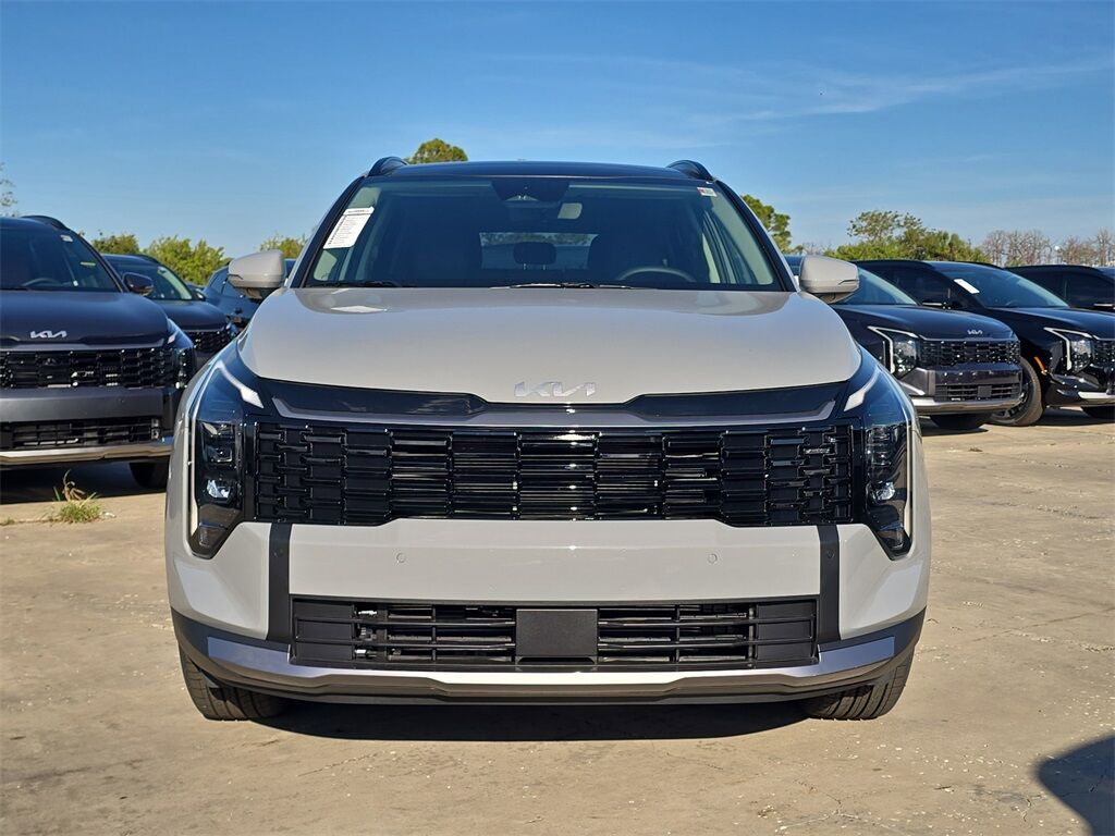 2026 Kia Sportage EX San Clemente CA