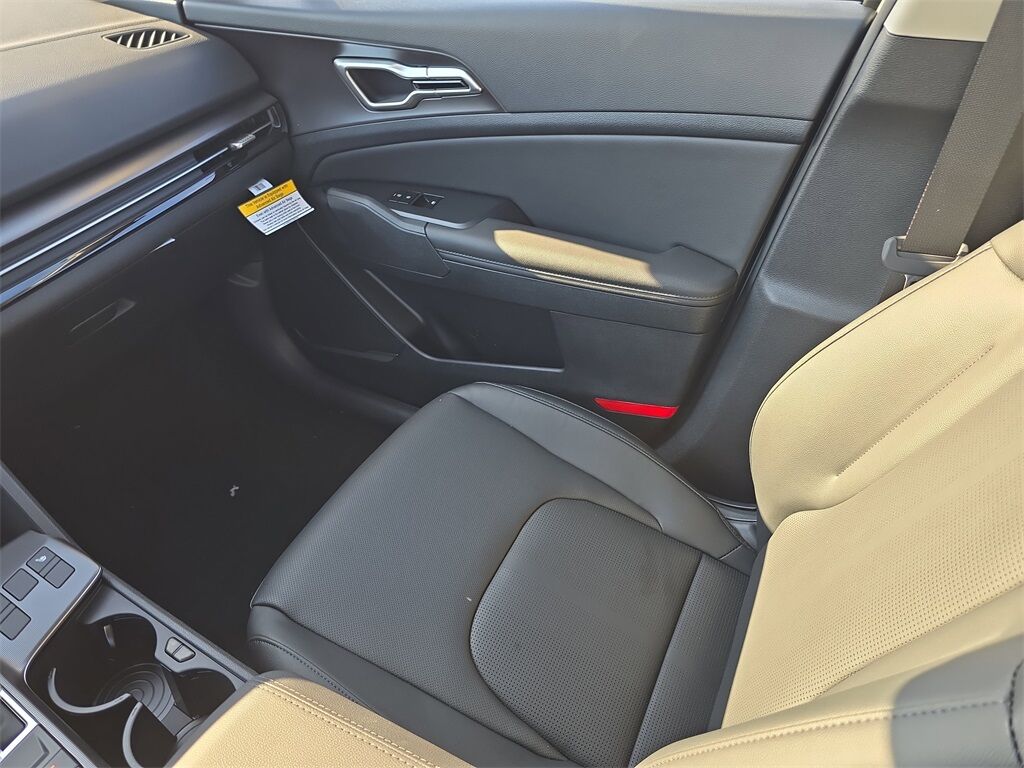 2026 Kia Sportage EX San Clemente CA