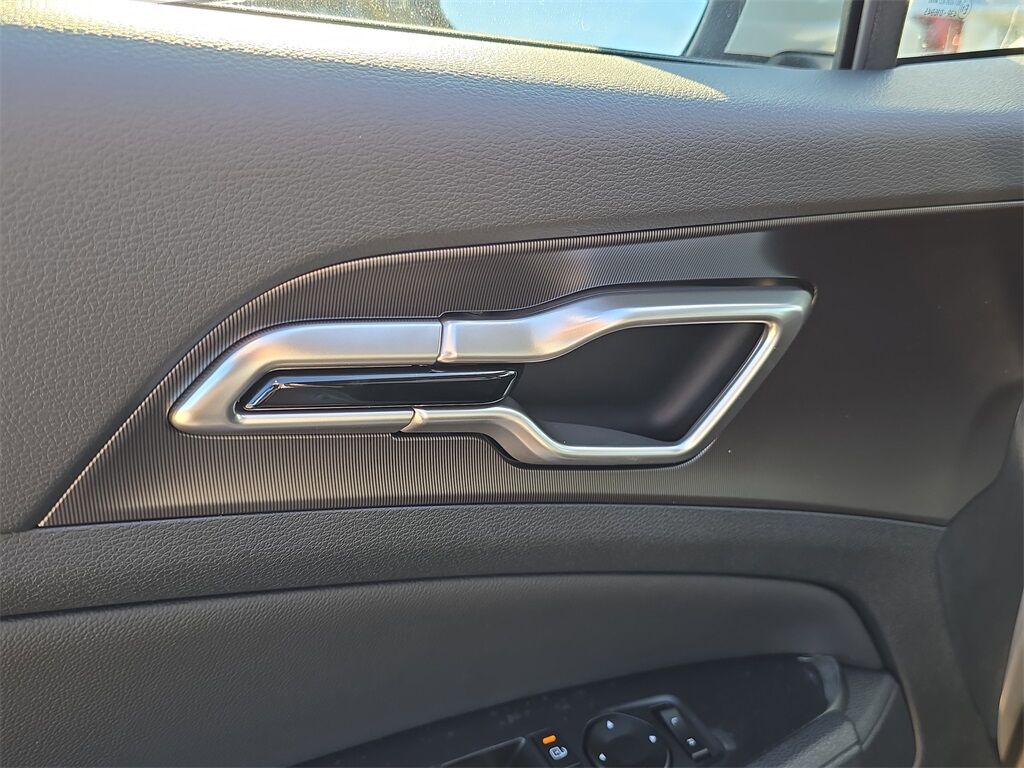 2026 Kia Sportage EX San Clemente CA