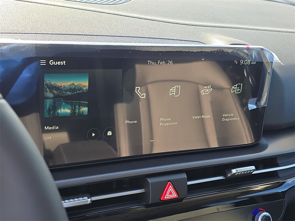 2026 Kia Sportage EX San Clemente CA