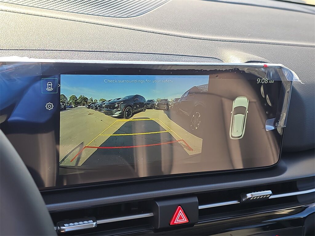 2026 Kia Sportage EX San Clemente CA