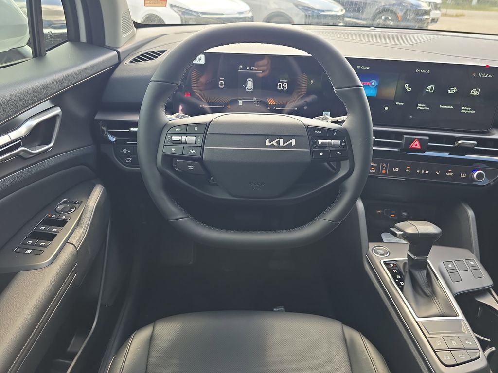 2026 Kia Sportage EX San Clemente CA