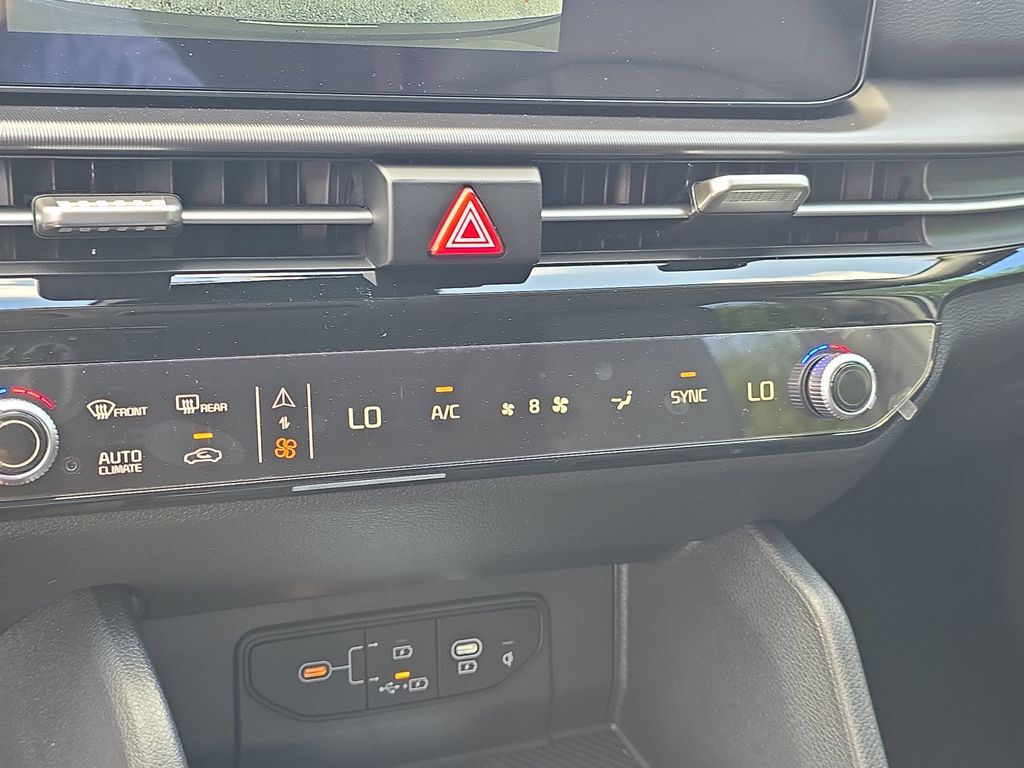 2026 Kia Sportage EX San Clemente CA