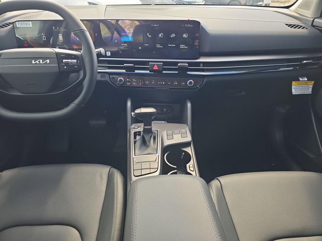 2026 Kia Sportage EX San Clemente CA